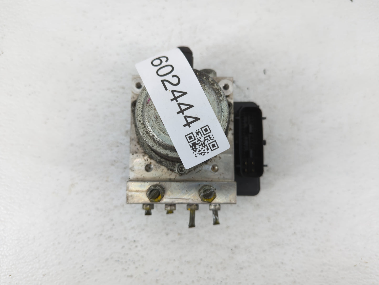 2012-2014 Nissan Juke ABS Pump Control Module Replacement P/N:47660 1KC3B Fits Fits 2012 2013 2014 OEM Used Auto Parts - Oem