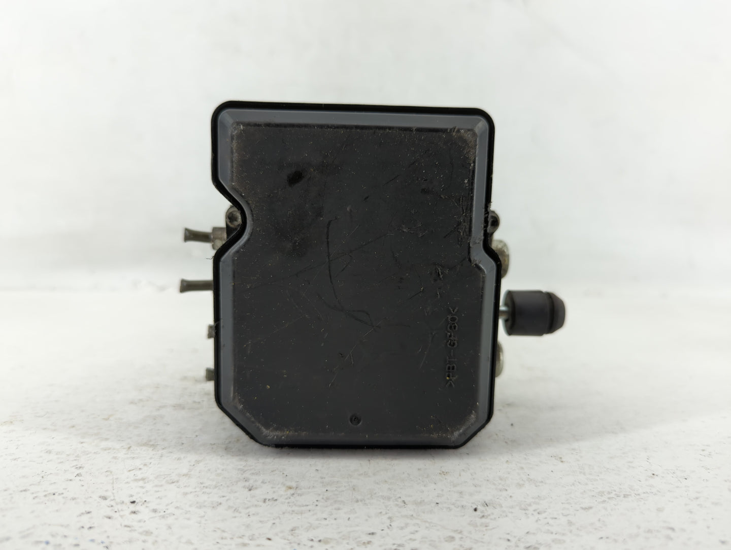 2012-2014 Nissan Juke ABS Pump Control Module Replacement P/N:47660 1KC3B Fits Fits 2012 2013 2014 OEM Used Auto Parts - Oem