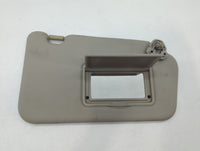 2011-2013 Nissan Juke Sun Visor Shade Replacement Passenger Right Mirror Fits Fits 2011 2012 2013 OEM Used Auto Parts - Oemu