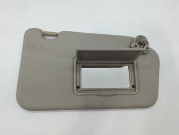 2011-2013 Nissan Juke Sun Visor Shade Replacement Passenger Right Mirror Fits Fits 2011 2012 2013 OEM Used Auto Parts - Oemu