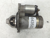 2011-2013 Nissan Juke Car Starter Motor Solenoid OEM Fits Fits 2010 2011 2012 2013 OEM Used Auto Parts - Oemusedautoparts1.c