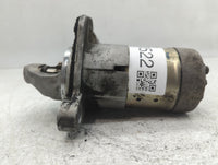 2011-2013 Nissan Juke Car Starter Motor Solenoid OEM Fits Fits 2010 2011 2012 2013 OEM Used Auto Parts - Oemusedautoparts1.c