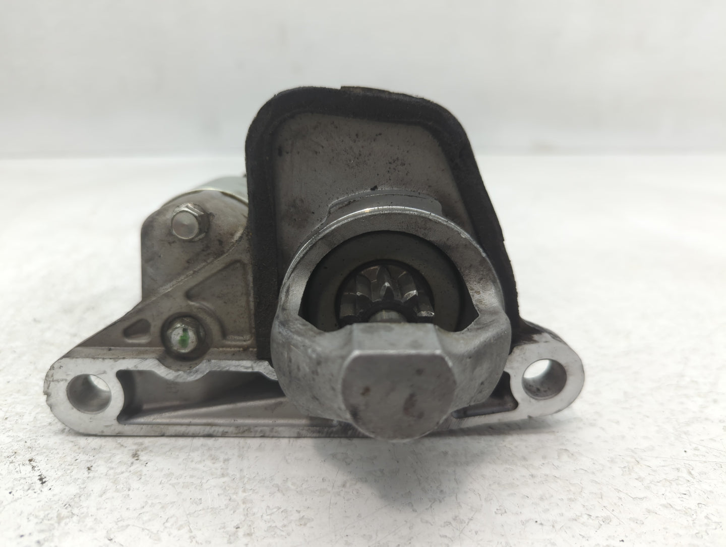 2011-2013 Nissan Juke Car Starter Motor Solenoid OEM Fits Fits 2010 2011 2012 2013 OEM Used Auto Parts - Oemusedautoparts1.c