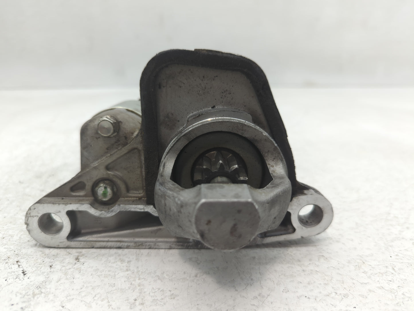 2011-2013 Nissan Juke Car Starter Motor Solenoid OEM Fits Fits 2010 2011 2012 2013 OEM Used Auto Parts - Oemusedautoparts1.c