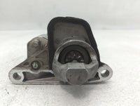 2011-2013 Nissan Juke Car Starter Motor Solenoid OEM Fits Fits 2010 2011 2012 2013 OEM Used Auto Parts - Oemusedautoparts1.c