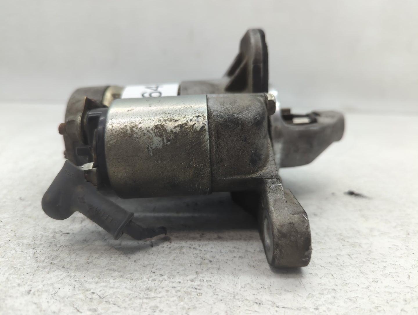 2011-2013 Nissan Juke Car Starter Motor Solenoid OEM Fits Fits 2010 2011 2012 2013 OEM Used Auto Parts - Oemusedautoparts1.c