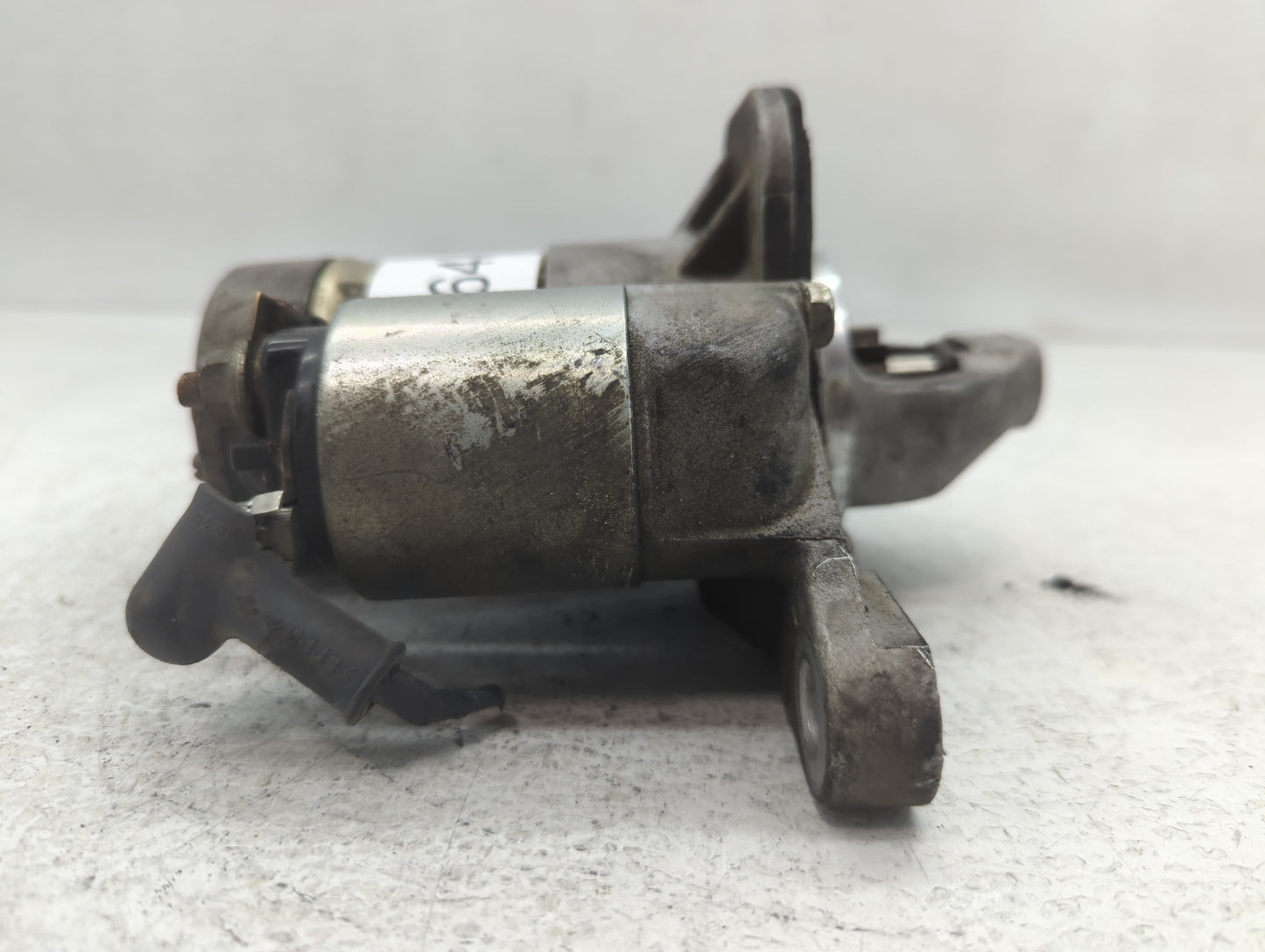 2011-2013 Nissan Juke Car Starter Motor Solenoid OEM Fits Fits 2010 2011 2012 2013 OEM Used Auto Parts - Oemusedautoparts1.c