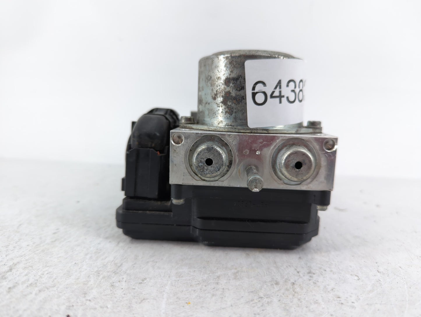 2012-2014 Nissan Juke ABS Pump Control Module Replacement P/N:47660 1K35B Fits Fits 2012 2013 2014 OEM Used Auto Parts - Oem