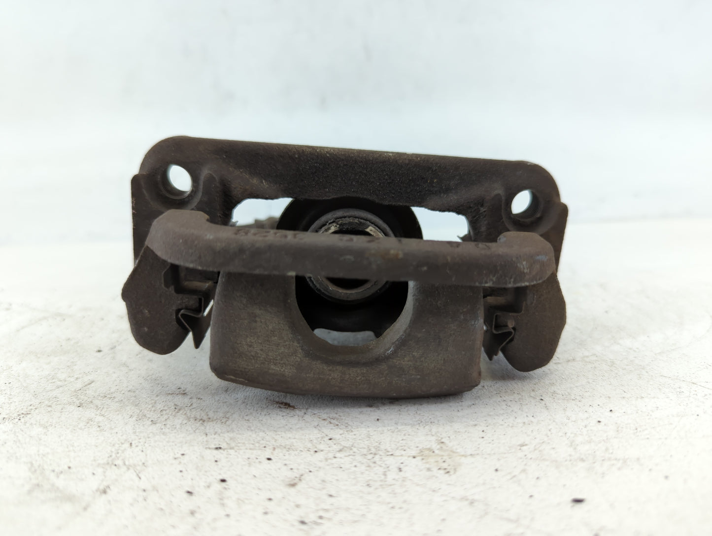 2011-2014 Nissan Juke Front Passenger Right Brake Caliper - Oemusedautoparts1.com
