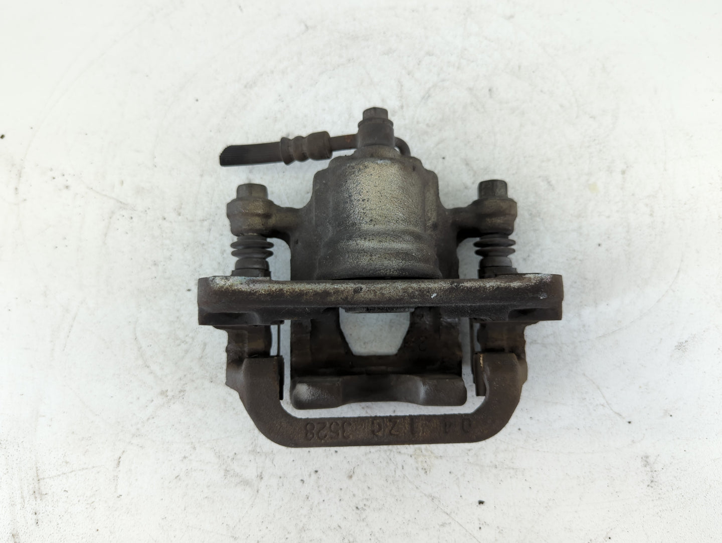 2011-2014 Nissan Juke Front Passenger Right Brake Caliper - Oemusedautoparts1.com