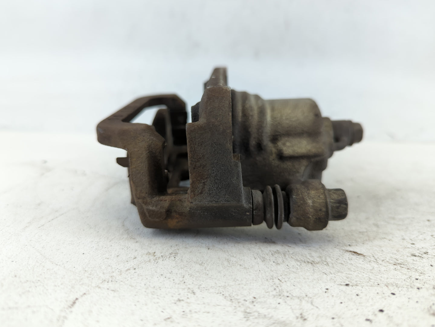 2011-2014 Nissan Juke Front Passenger Right Brake Caliper - Oemusedautoparts1.com