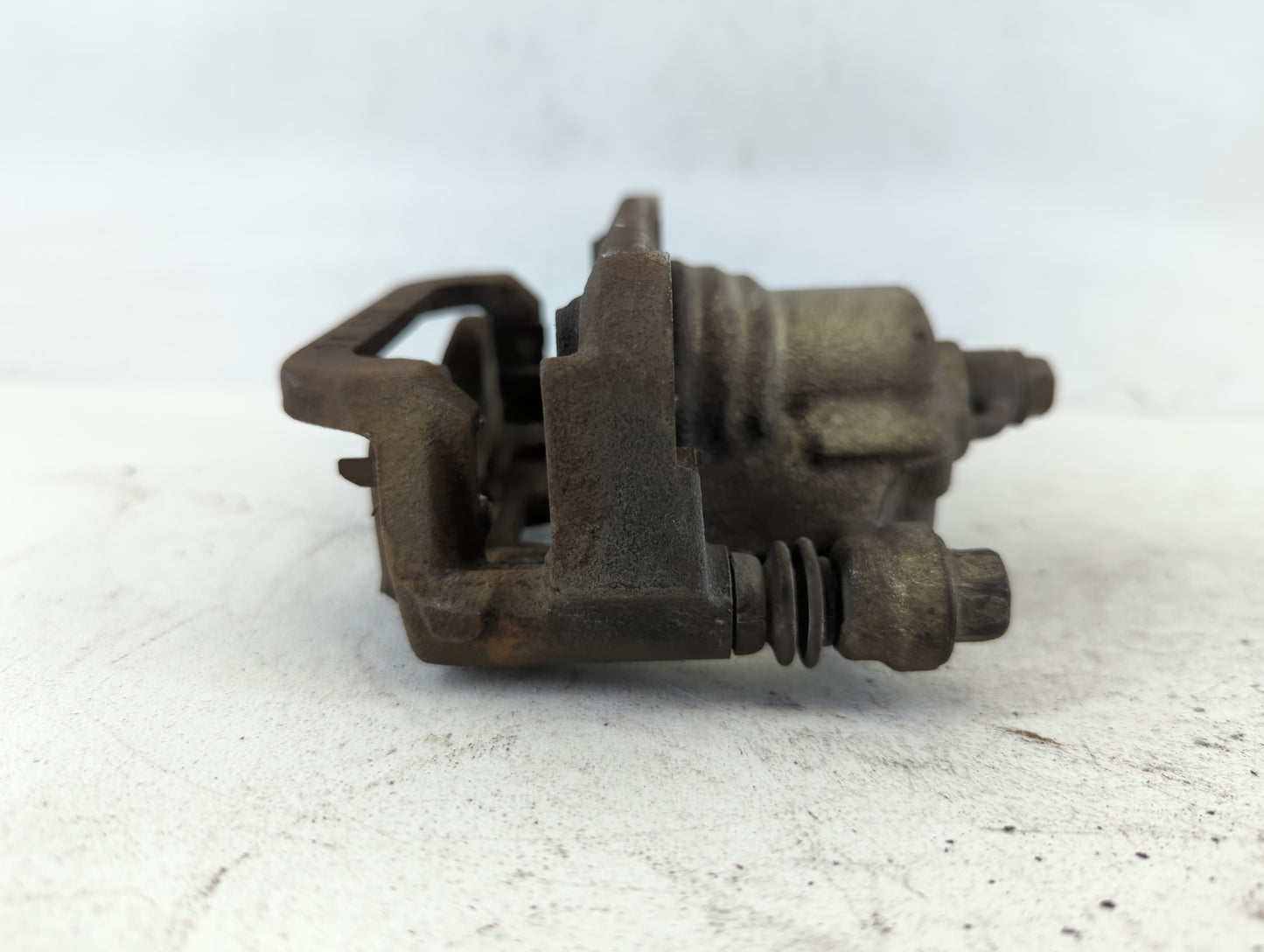 2011-2014 Nissan Juke Front Passenger Right Brake Caliper - Oemusedautoparts1.com