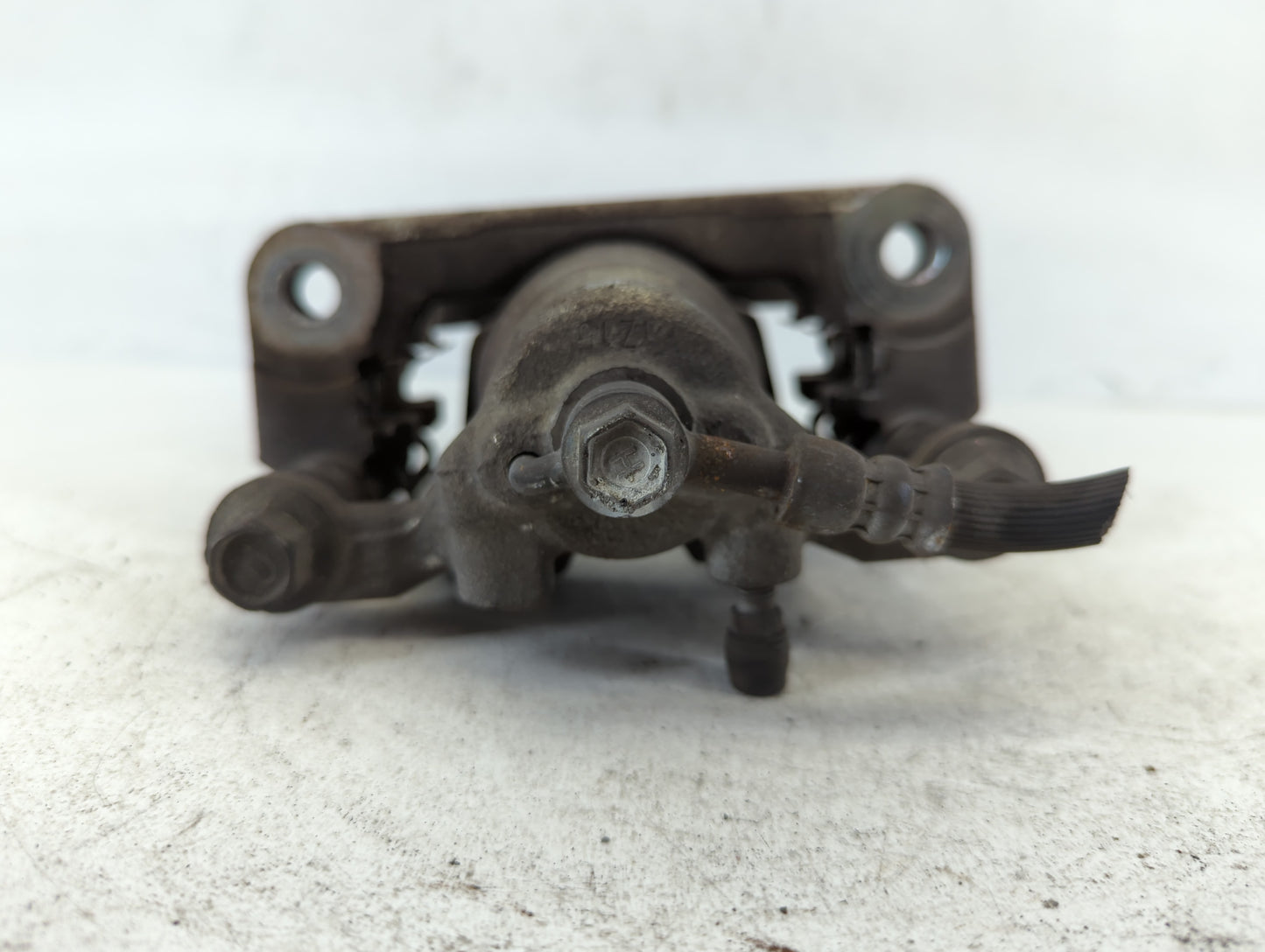 2011-2014 Nissan Juke Front Passenger Right Brake Caliper - Oemusedautoparts1.com