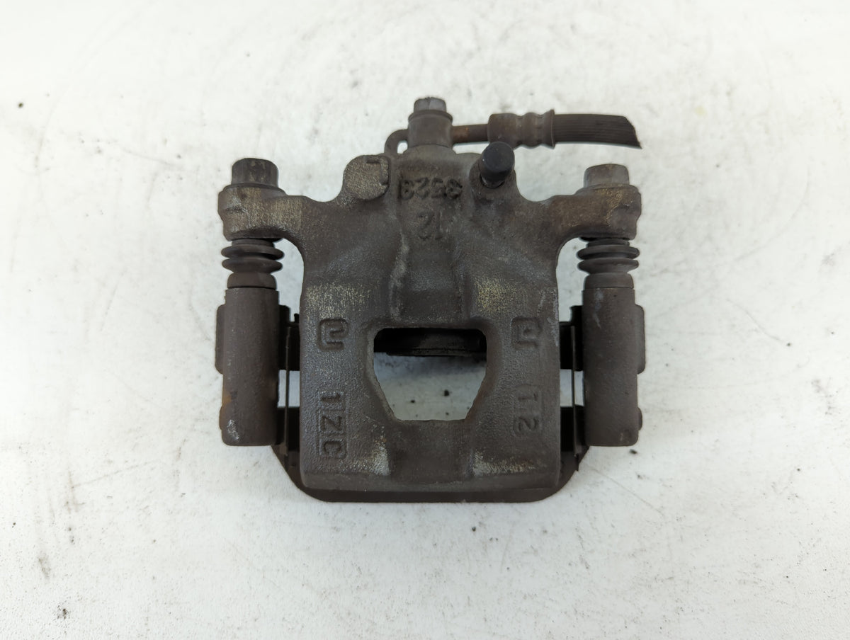 2011-2014 Nissan Juke Front Passenger Right Brake Caliper 667786 - Oemusedautoparts1.com