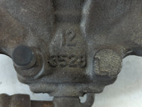 2011-2014 Nissan Juke Front Passenger Right Brake Caliper 667786 - Oemusedautoparts1.com