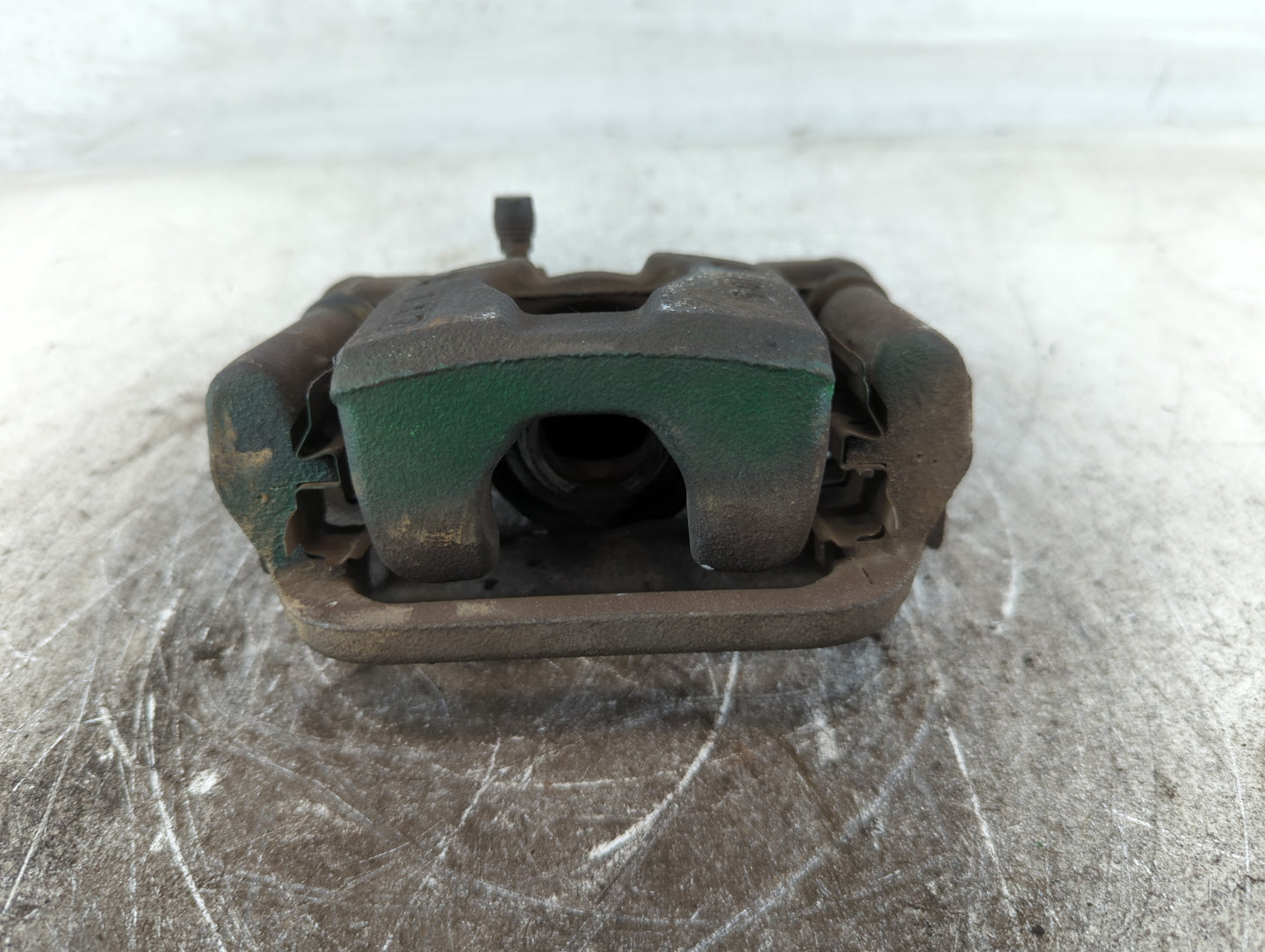 Nissan Juke Front Driver Left Brake Caliper - Oemusedautoparts1.com