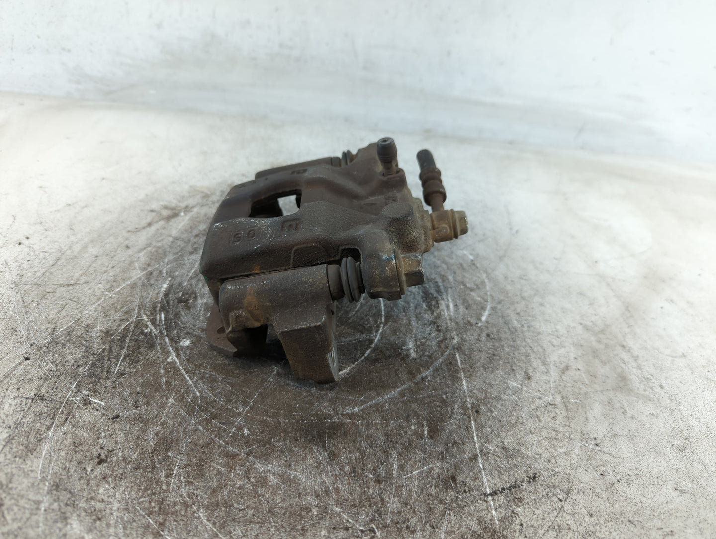 Nissan Juke Front Driver Left Brake Caliper - Oemusedautoparts1.com