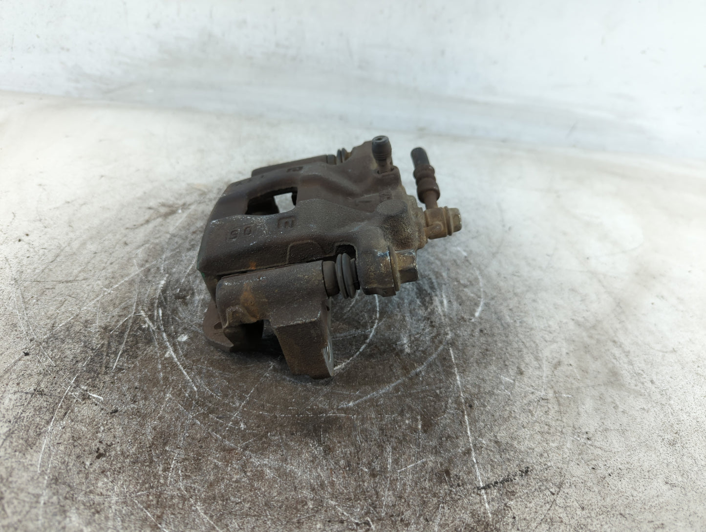 Nissan Juke Front Driver Left Brake Caliper - Oemusedautoparts1.com