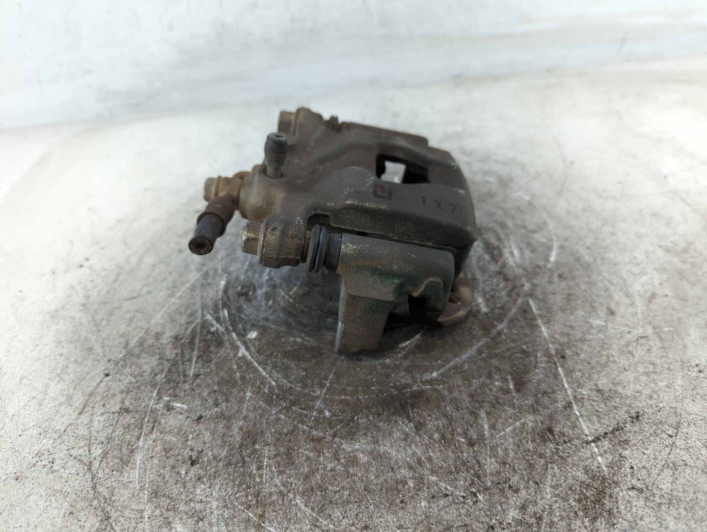 Nissan Juke Front Driver Left Brake Caliper - Oemusedautoparts1.com