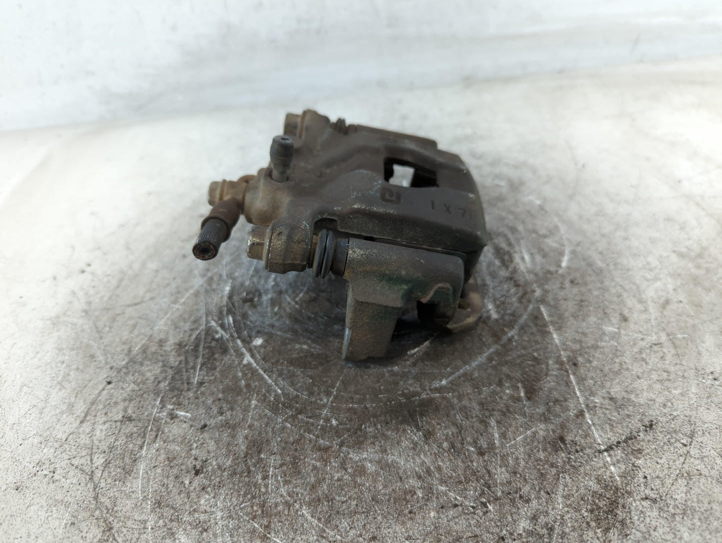 Nissan Juke Front Driver Left Brake Caliper - Oemusedautoparts1.com