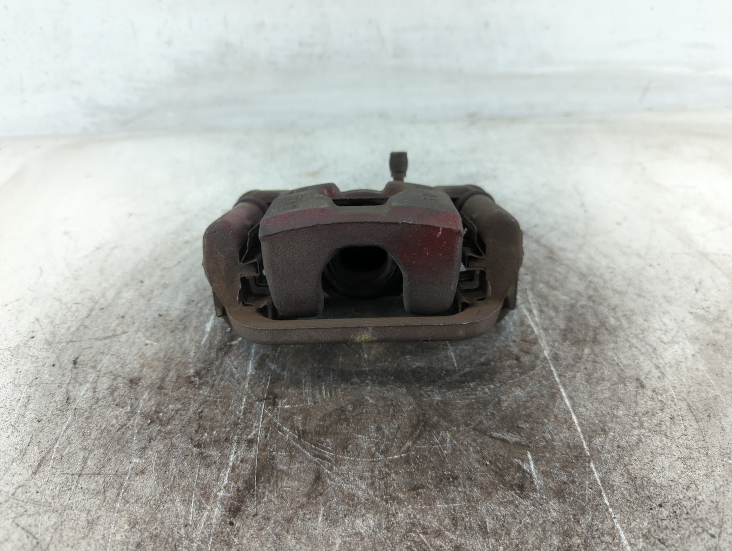 2011-2014 Nissan Juke Front Passenger Right Brake Caliper - Oemusedautoparts1.com