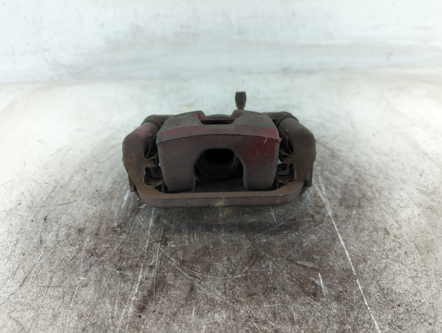 2011-2014 Nissan Juke Front Passenger Right Brake Caliper - Oemusedautoparts1.com