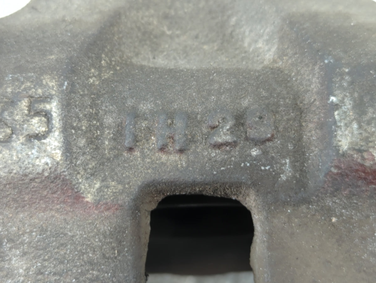 2011-2017 Nissan Juke Front Passenger Right Brake Caliper 699955 - Oemusedautoparts1.com