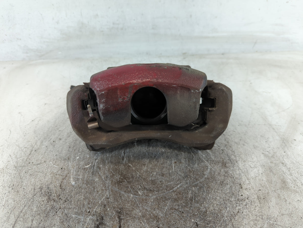 2011-2017 Nissan Juke Front Passenger Right Brake Caliper 699955 - Oemusedautoparts1.com