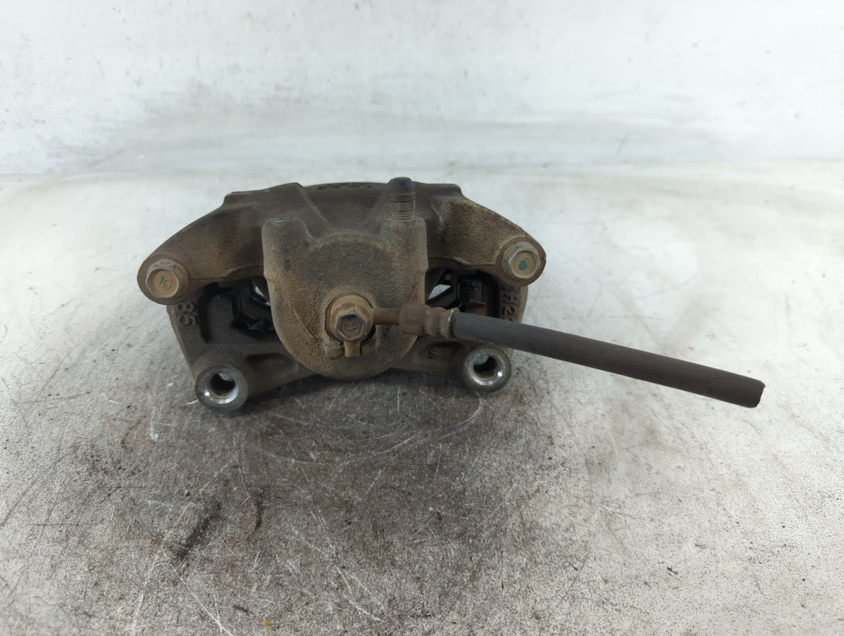2011-2017 Nissan Juke Front Passenger Right Brake Caliper 699955 - Oemusedautoparts1.com