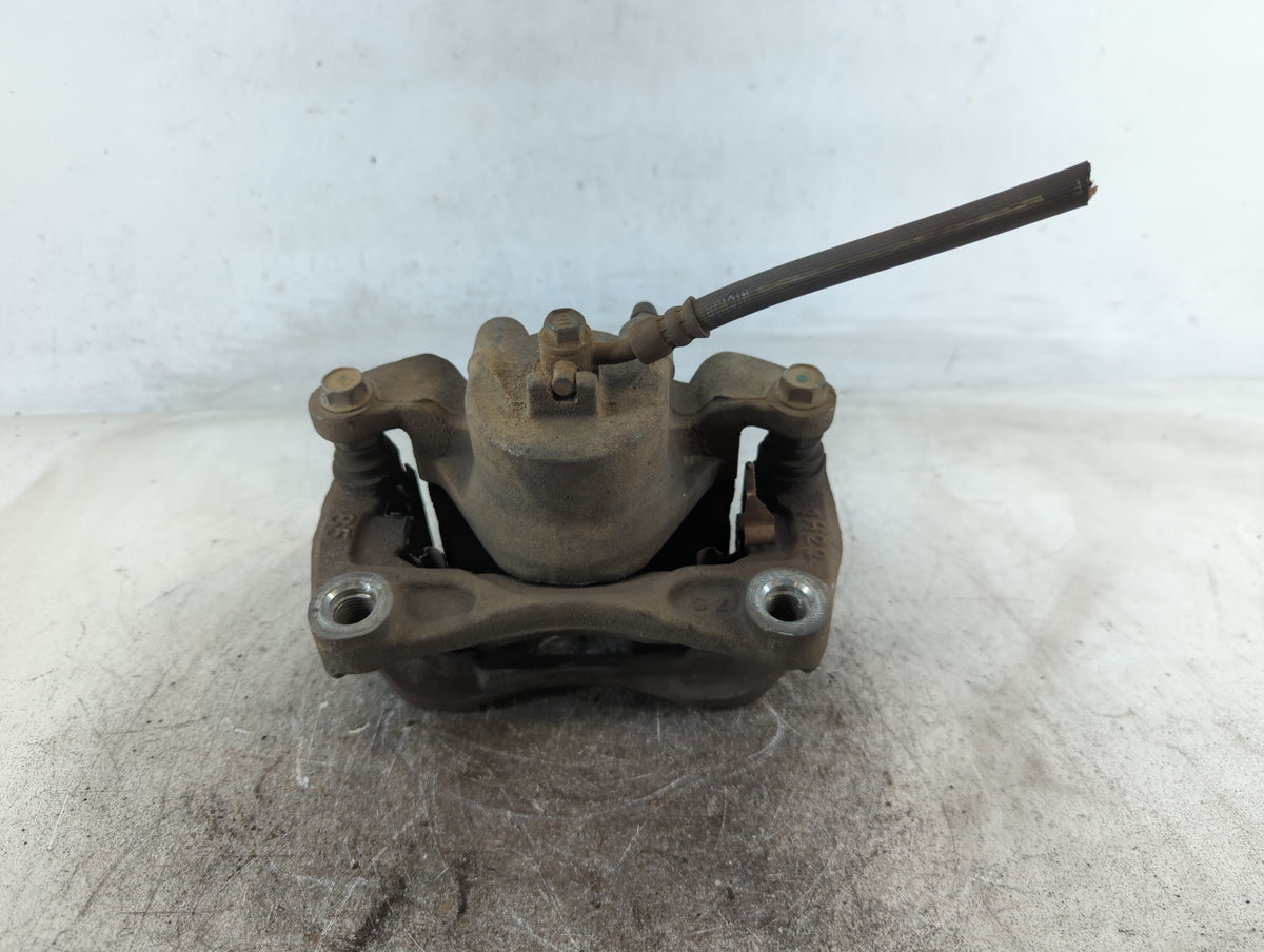 2011-2017 Nissan Juke Front Passenger Right Brake Caliper 699955 - Oemusedautoparts1.com