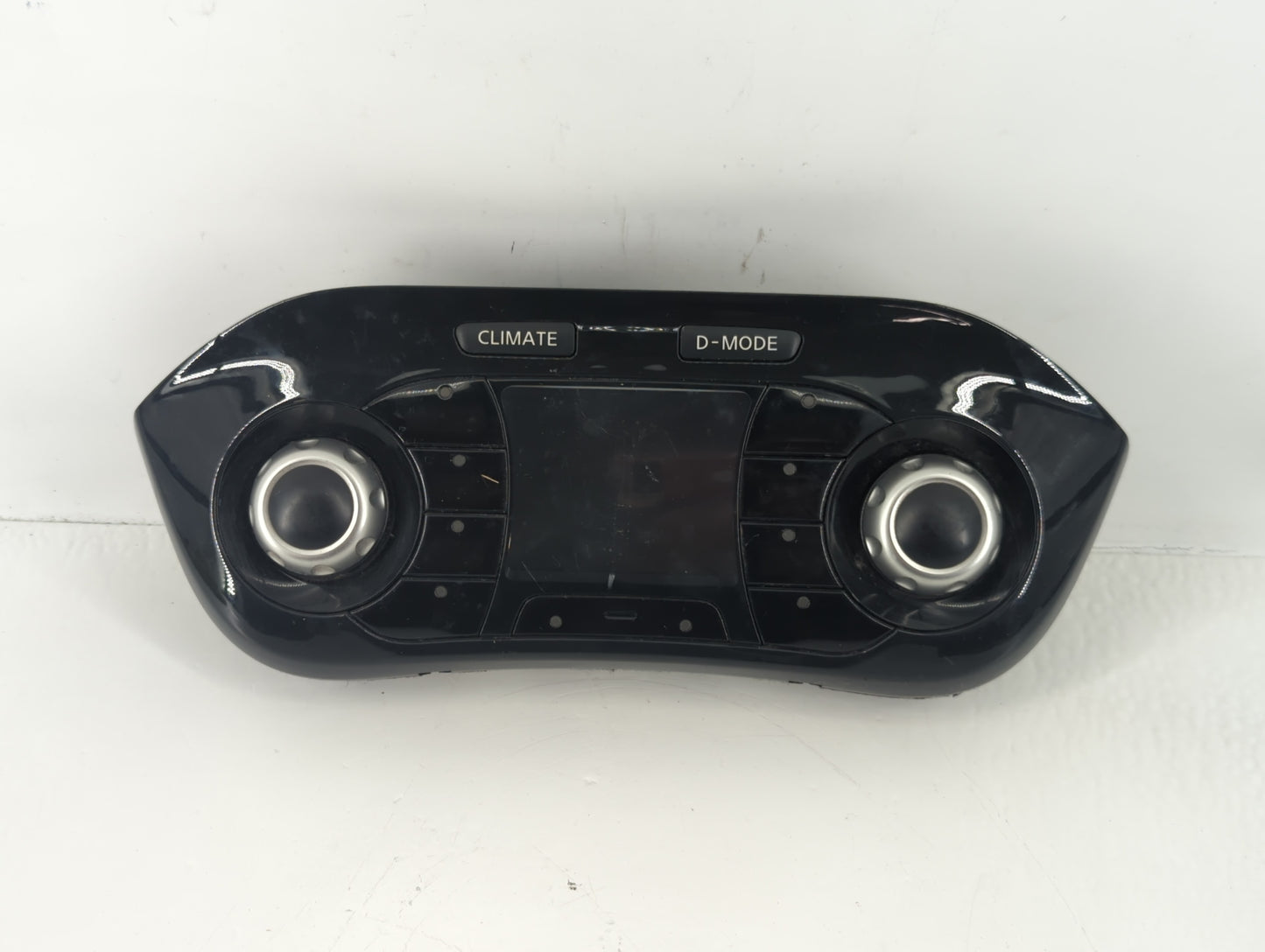 2011-2014 Nissan Juke Climate Control Module Temperature AC/Heater Replacement P/N:248451KM0B Fits Fits 2011 2012 2013 2014 