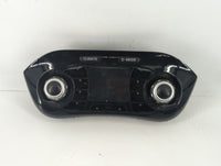 2011-2014 Nissan Juke Climate Control Module Temperature AC/Heater Replacement P/N:248451KM0B Fits Fits 2011 2012 2013 2014 