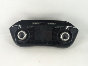 compare product 2011-2014 Nissan Juke Climate Control Module Temperature AC/Heater Replacement P/N:248451KM0B Fits Fits 2011 2012 2013 2014 OEM Used Auto Parts