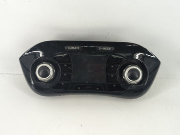 2011-2014 Nissan Juke Climate Control Module Temperature AC/Heater Replacement P/N:248451KM0B Fits Fits 2011 2012 2013 2014 