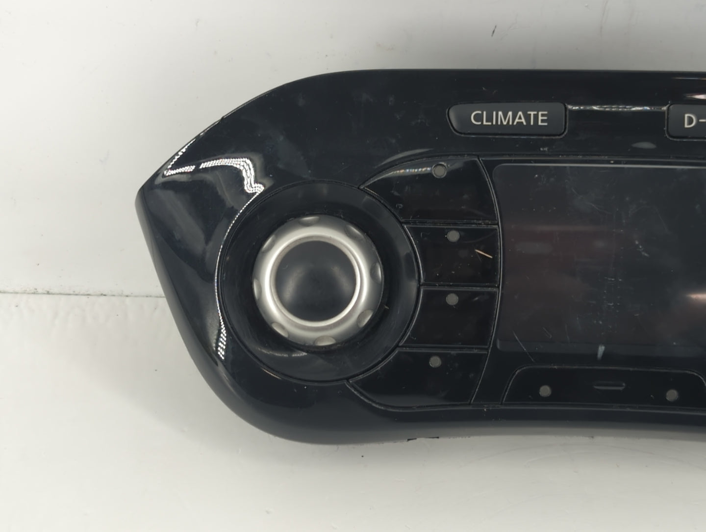 2011-2014 Nissan Juke Climate Control Module Temperature AC/Heater Replacement P/N:248451KM0B Fits Fits 2011 2012 2013 2014 