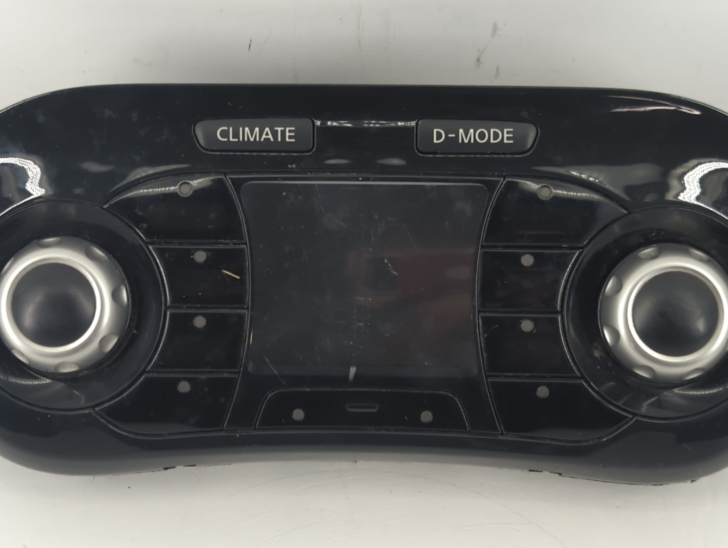 2011-2014 Nissan Juke Climate Control Module Temperature AC/Heater Replacement P/N:248451KM0B Fits Fits 2011 2012 2013 2014 