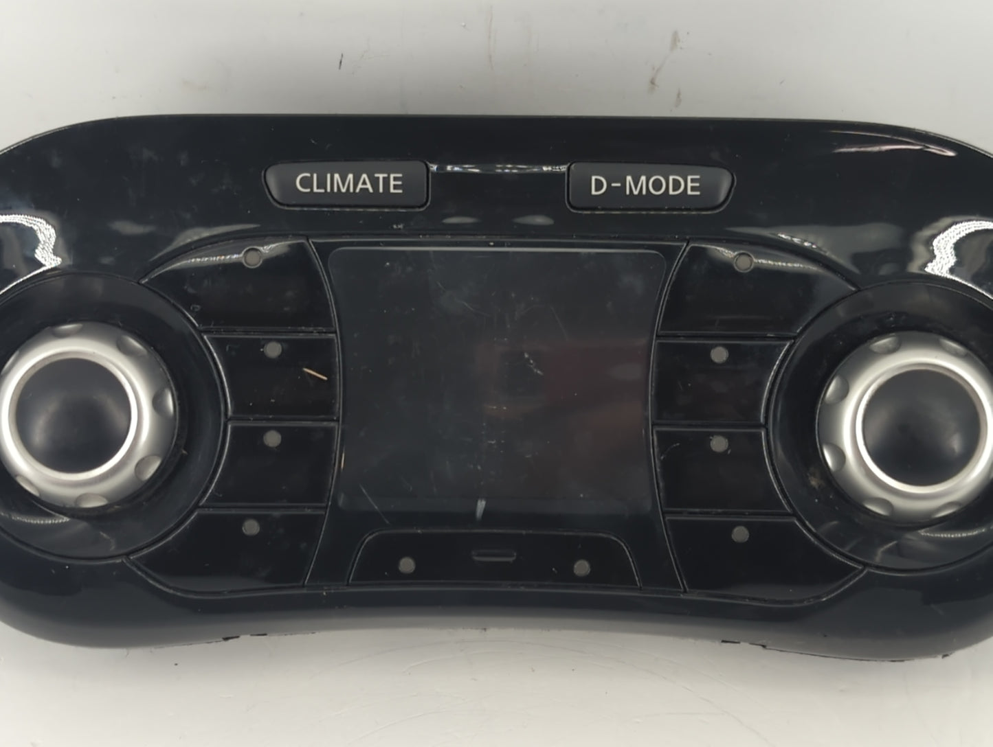 2011-2014 Nissan Juke Climate Control Module Temperature AC/Heater Replacement P/N:248451KM0B Fits Fits 2011 2012 2013 2014 
