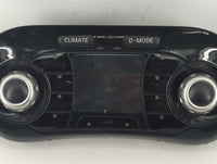 2011-2014 Nissan Juke Climate Control Module Temperature AC/Heater Replacement P/N:248451KM0B Fits Fits 2011 2012 2013 2014 