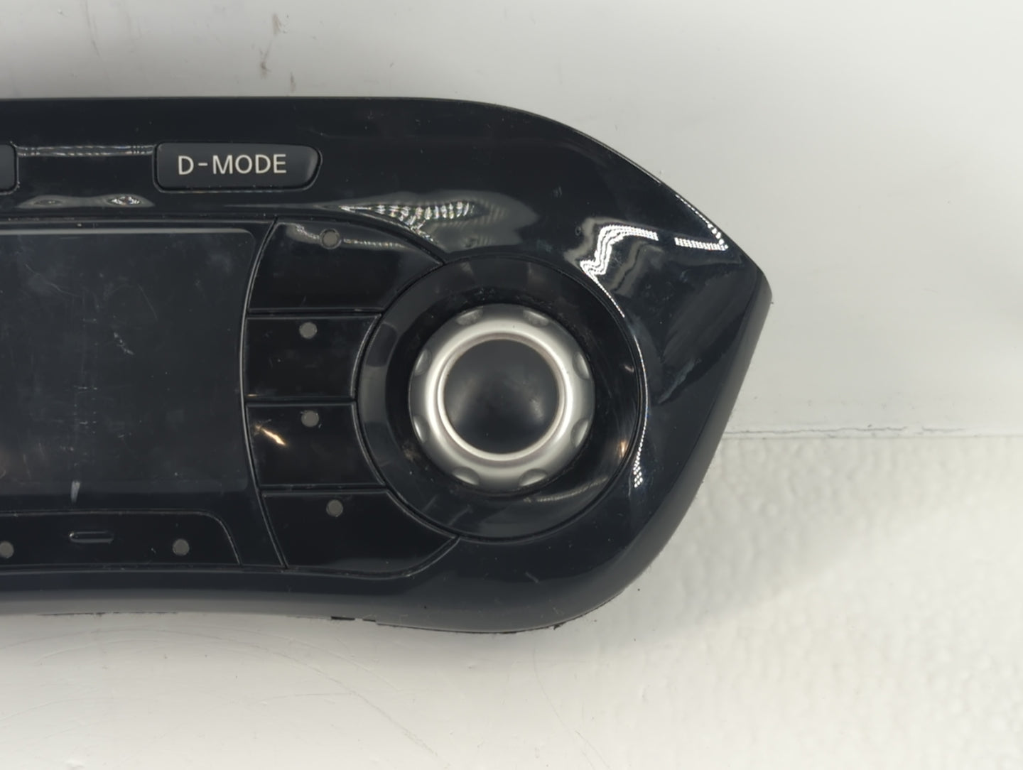 2011-2014 Nissan Juke Climate Control Module Temperature AC/Heater Replacement P/N:248451KM0B Fits Fits 2011 2012 2013 2014 