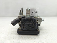 2012-2014 Nissan Juke ABS Pump Control Module Replacement P/N:21060600 TD8405 Fits Fits 2012 2013 2014 OEM Used Auto Parts -