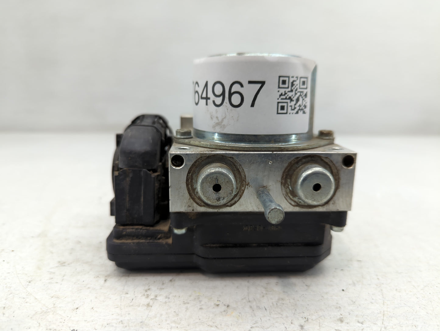 2012-2014 Nissan Juke ABS Pump Control Module Replacement P/N:21060600 TD8405 Fits Fits 2012 2013 2014 OEM Used Auto Parts -