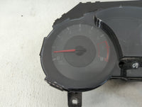 2012-2014 Nissan Juke Instrument Cluster Speedometer Gauges P/N:1TU5B/XDL3 Fits Fits 2012 2013 2014 OEM Used Auto Parts - Oe