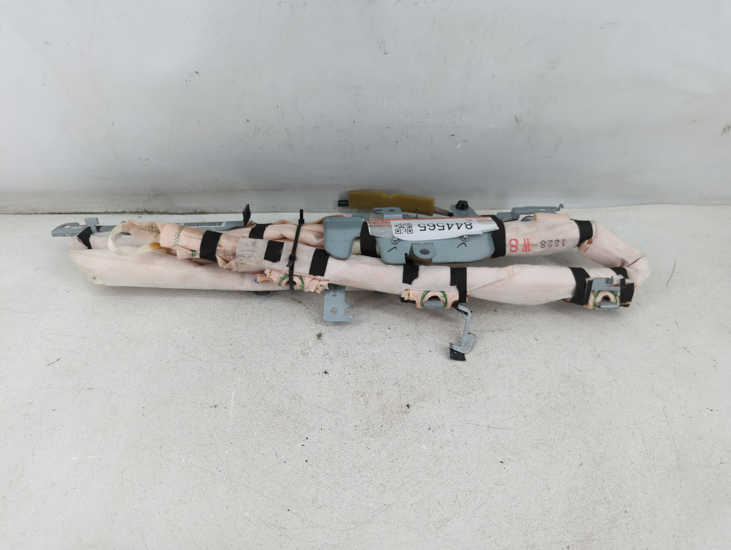 2011-2015 Nissan Juke Passenger Curtain Air Bag Oem - Oemusedautoparts1.com