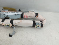 2011-2015 Nissan Juke Passenger Curtain Air Bag Oem - Oemusedautoparts1.com