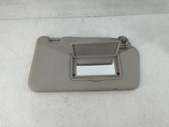 compare product 2011-2013 Nissan Juke Sun Visor Shade Replacement Passenger Right Mirror Fits Fits 2011 2012 2013 OEM Used Auto Parts