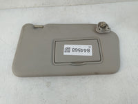 2011-2013 Nissan Juke Sun Visor Shade Replacement Passenger Right Mirror Fits Fits 2011 2012 2013 OEM Used Auto Parts - Oemu