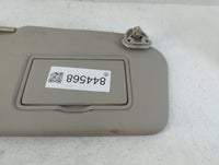 2011-2013 Nissan Juke Sun Visor Shade Replacement Passenger Right Mirror Fits Fits 2011 2012 2013 OEM Used Auto Parts - Oemu