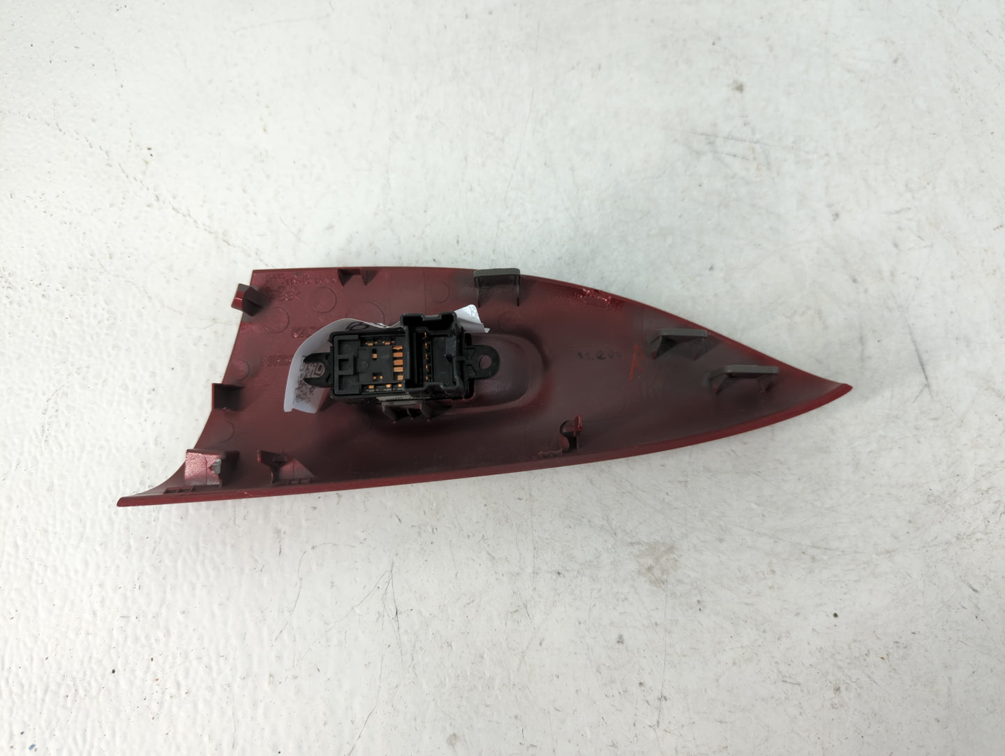 2012 Nissan Juke Passenger Right Power Window Switch 2991 Kl - Oemusedautoparts1.com