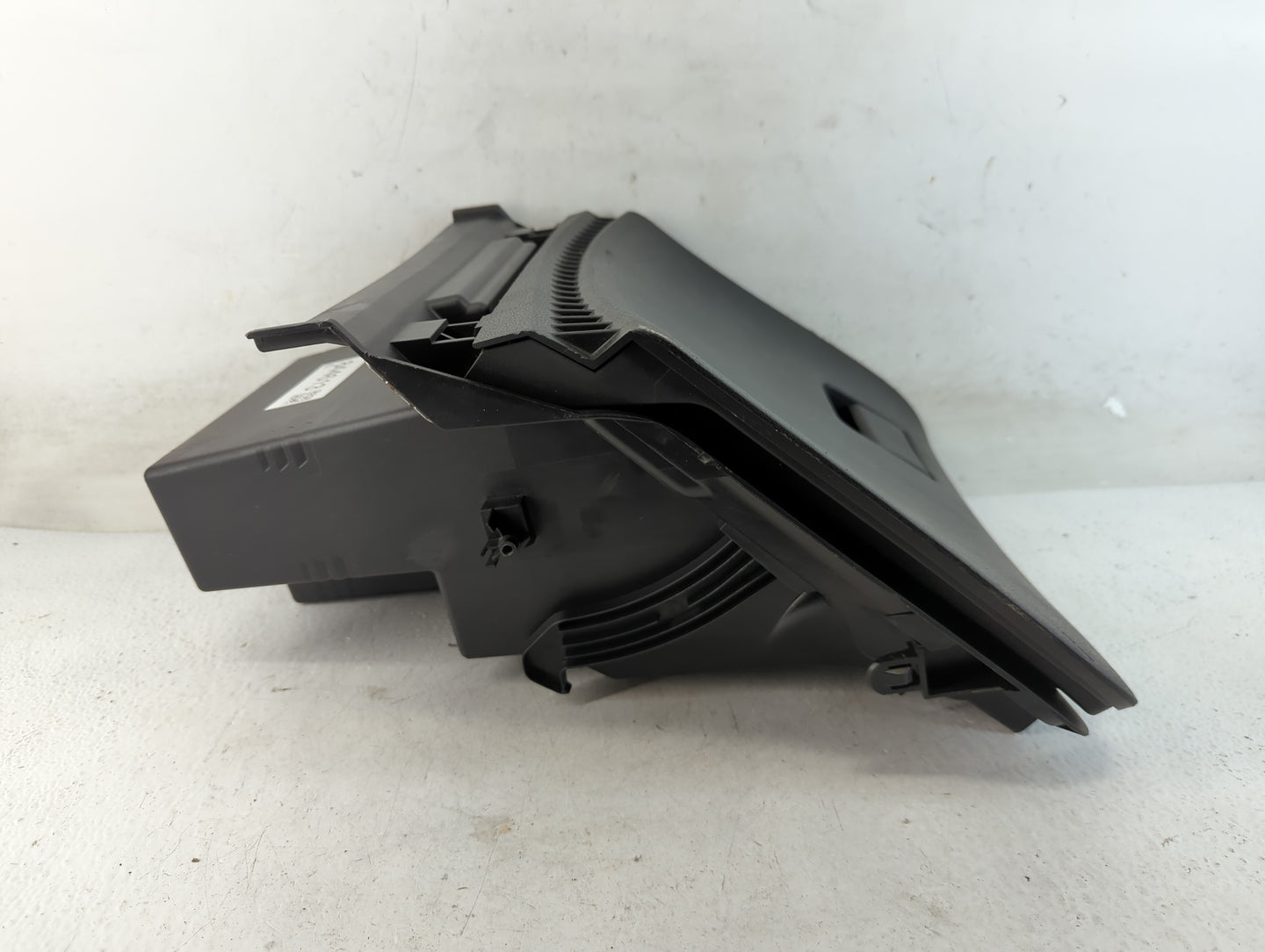 2012 Nissan Juke Passenger Glove Box Door Storage Compartment - Oemusedautoparts1.com