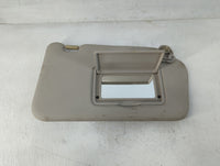 2011-2013 Nissan Juke Sun Visor Shade Replacement Passenger Right Mirror Fits Fits 2011 2012 2013 OEM Used Auto Parts - Oemu